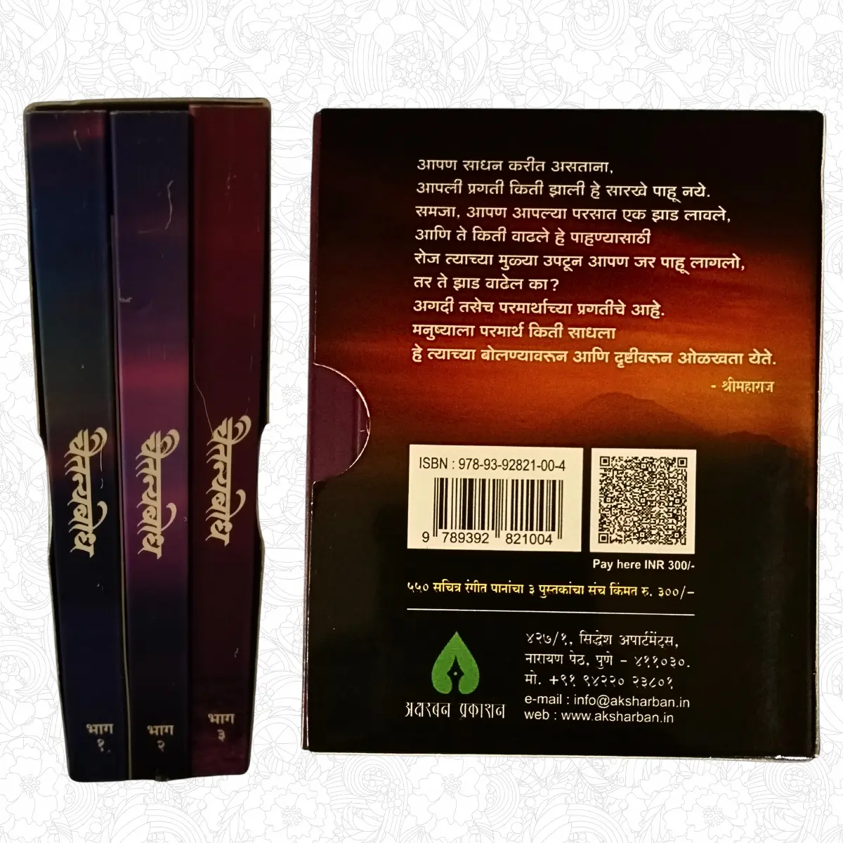 Chaitanybodh (चैतन्यबोध) - Image 3