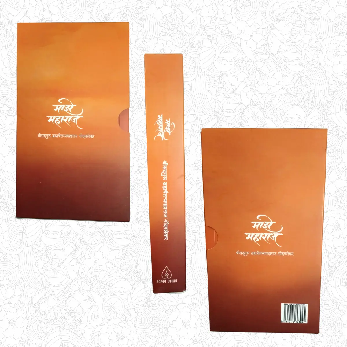 Maze Maharaj (माझे महाराज) - Image 5